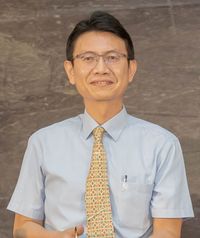 黃輝雄大頭照 黃輝雄大頭照